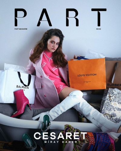Miray Daner seksi ifşa fotoğrafı 104