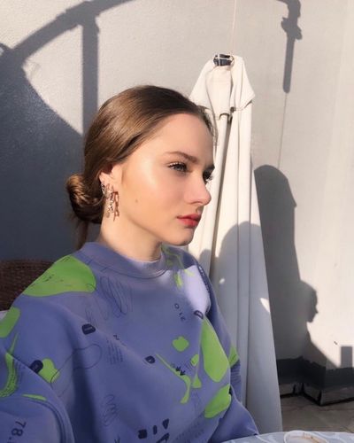 Miray Daner seksi ifşa fotoğrafı 105