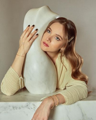 Miray Daner seksi ifşa fotoğrafı 110