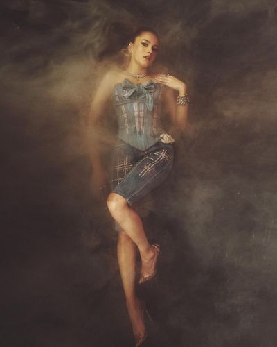Miray Daner seksi ifşa fotoğrafı 111