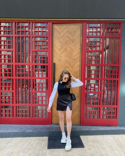 Miray Daner seksi ifşa fotoğrafı 133