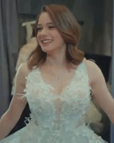 Miray Daner seksi ifşa fotoğrafı 135