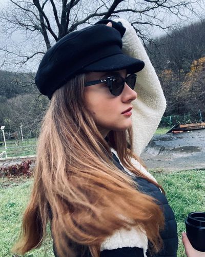 Miray Daner seksi ifşa fotoğrafı 141