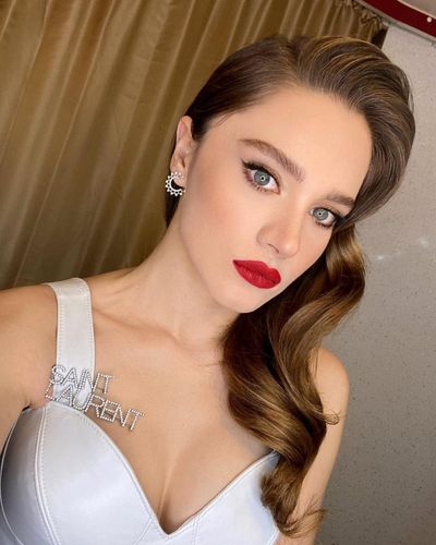 Miray Daner seksi ifşa fotoğrafı 142