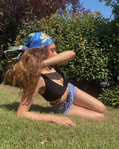 Miray Daner seksi ifşa fotoğrafı 151