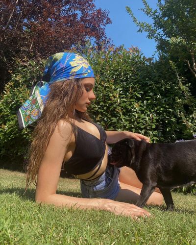 Miray Daner seksi ifşa fotoğrafı 153