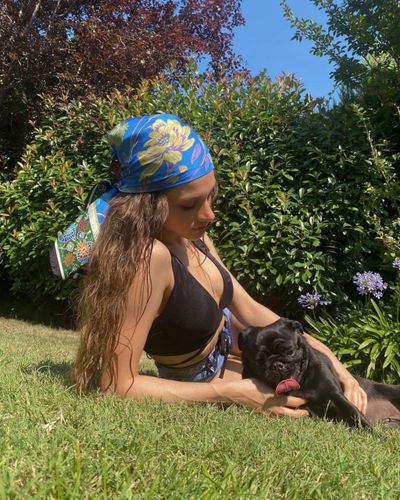 Miray Daner seksi ifşa fotoğrafı 154