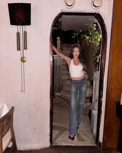 Miray Daner seksi ifşa fotoğrafı 159