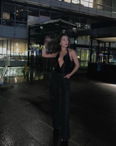 Miray Daner seksi ifşa fotoğrafı 171
