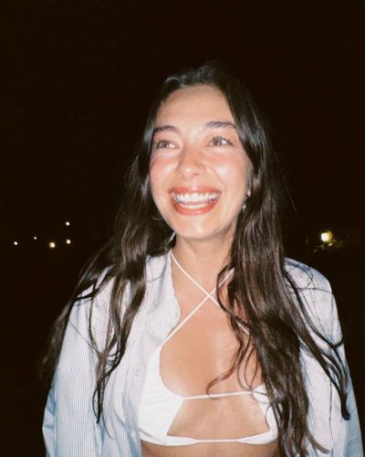 Miray Daner seksi ifşa fotoğrafı 174