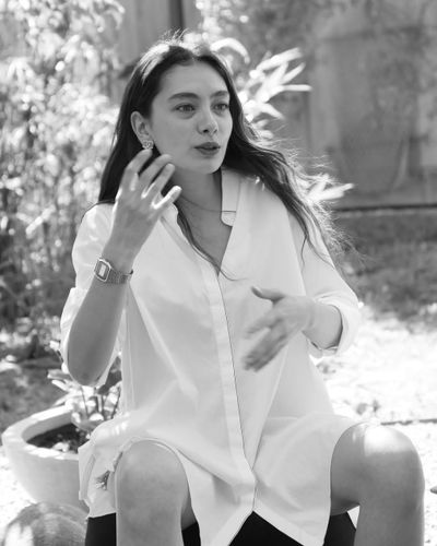 Miray Daner seksi ifşa fotoğrafı 184