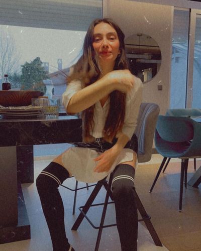 Miray Daner seksi ifşa fotoğrafı 188