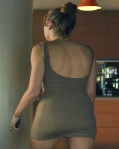 Miray Daner seksi ifşa fotoğrafı 19