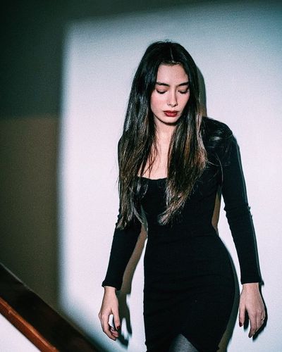 Miray Daner seksi ifşa fotoğrafı 214