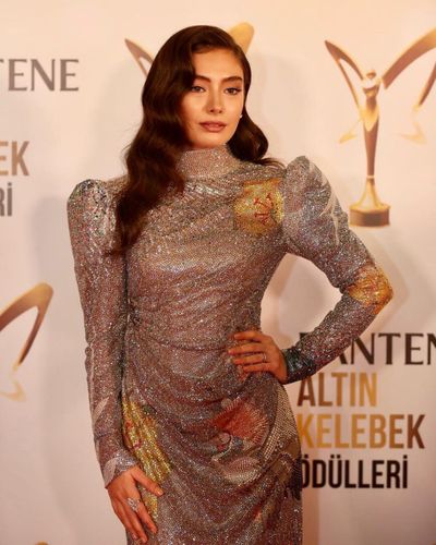 Miray Daner seksi ifşa fotoğrafı 218