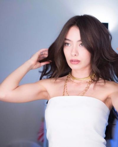 Miray Daner seksi ifşa fotoğrafı 233