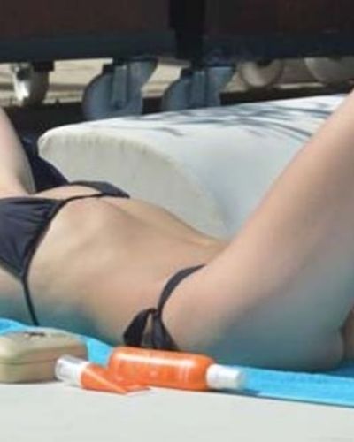 Miray Daner seksi ifşa fotoğrafı 237