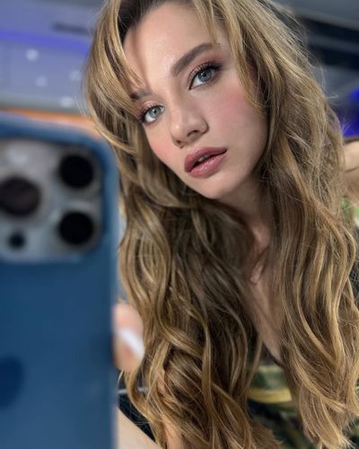 Miray Daner seksi ifşa fotoğrafı 28
