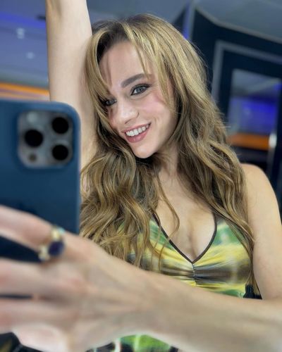 Miray Daner seksi ifşa fotoğrafı 30