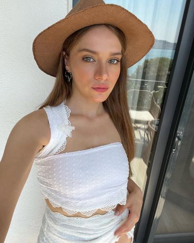 Miray Daner seksi ifşa fotoğrafı 42