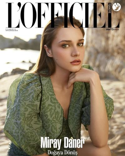 Miray Daner seksi ifşa fotoğrafı 49