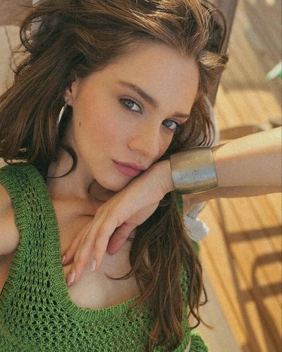 Miray Daner seksi ifşa fotoğrafı 50
