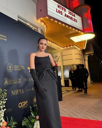Miray Daner seksi ifşa fotoğrafı 57