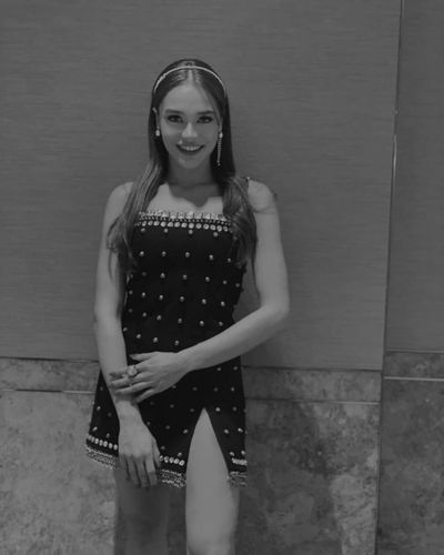 Miray Daner seksi ifşa fotoğrafı 63