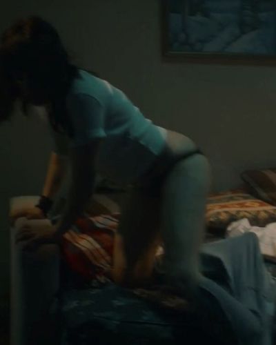 Miray Daner seksi ifşa fotoğrafı 81