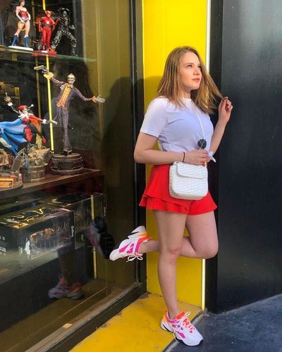 Miray Daner seksi ifşa fotoğrafı 82
