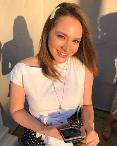 Miray Daner seksi ifşa fotoğrafı 84