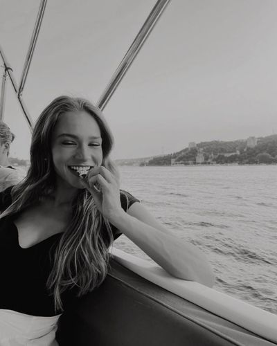 Miray Daner seksi ifşa fotoğrafı 88