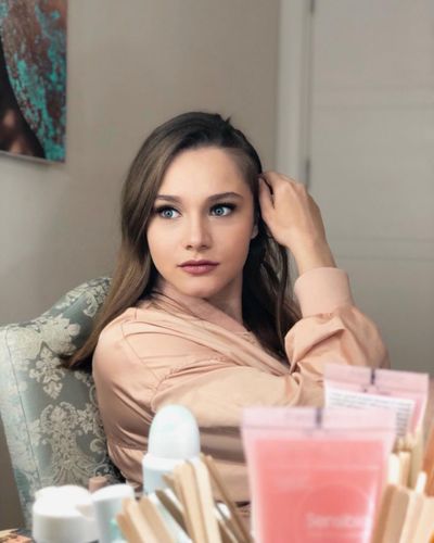 Miray Daner seksi ifşa fotoğrafı 91