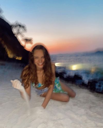Miray Daner seksi ifşa fotoğrafı 96