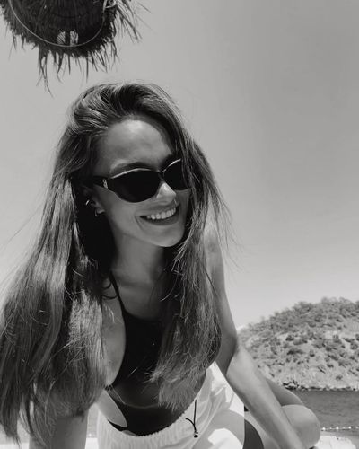 Miray Daner seksi ifşa fotoğrafı 97