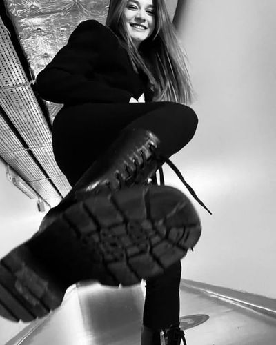 Miray Daner seksi ifşa fotoğrafı 98
