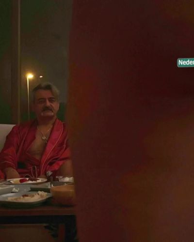 Müge Bayramoğlu seksi ifşa fotoğrafı 116 — Çıplak (2020)