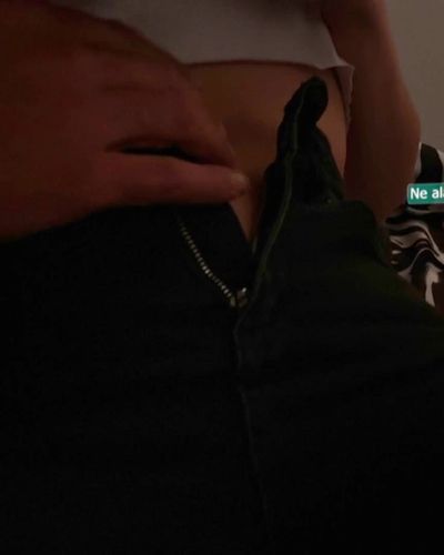 Müge Bayramoğlu seksi ifşa fotoğrafı 117 — Çıplak (2020)