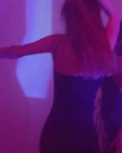Müge Bayramoğlu seksi ifşa fotoğrafı 118 — Çıplak (2020)