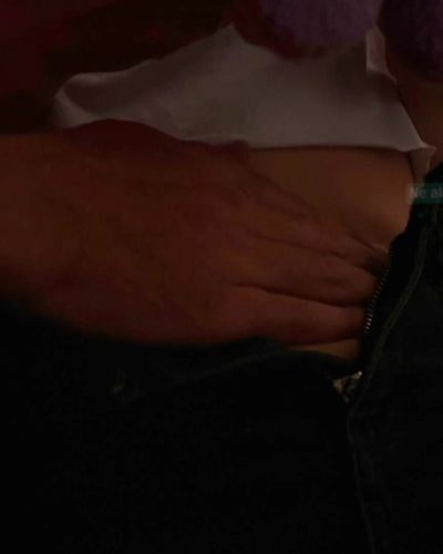 Müge Bayramoğlu seksi ifşa fotoğrafı 137 — Çıplak (2020)