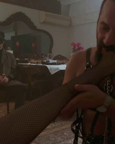 Müge Bayramoğlu seksi ifşa fotoğrafı 139 — Çıplak (2020)