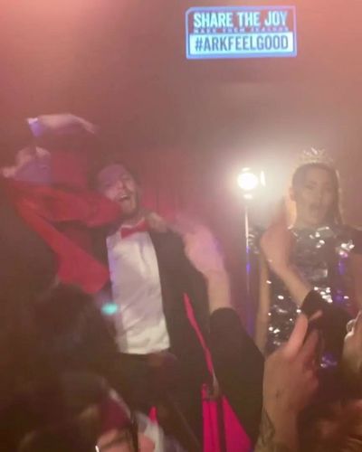 Müge Bayramoğlu seksi ifşa fotoğrafı 152 — Çıplak (2020)