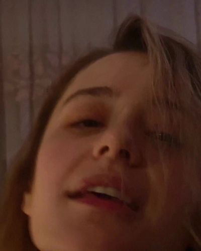 Müge Bayramoğlu seksi ifşa fotoğrafı 163 — Çıplak (2020)