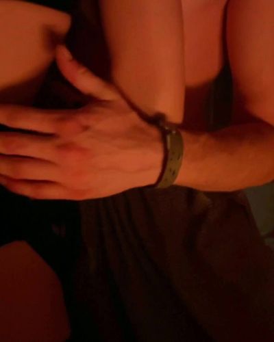 Müge Bayramoğlu seksi ifşa fotoğrafı 164 — Çıplak (2020)