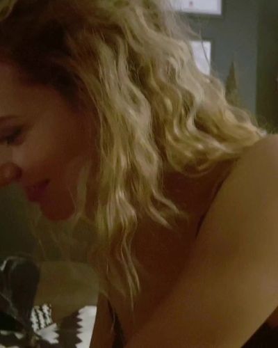 Müge Bayramoğlu seksi ifşa fotoğrafı 166 — Çıplak (2020)