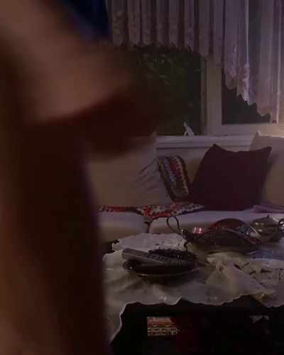 Müge Bayramoğlu seksi ifşa fotoğrafı 169 — Çıplak (2020)