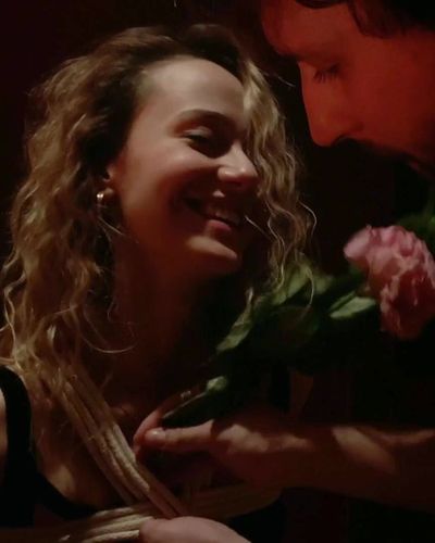 Müge Bayramoğlu seksi ifşa fotoğrafı 183 — Çıplak (2020)