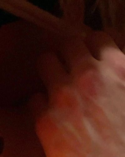 Müge Bayramoğlu seksi ifşa fotoğrafı 189 — Çıplak (2020)