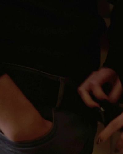 Müge Bayramoğlu seksi ifşa fotoğrafı 215 — Çıplak (2020)