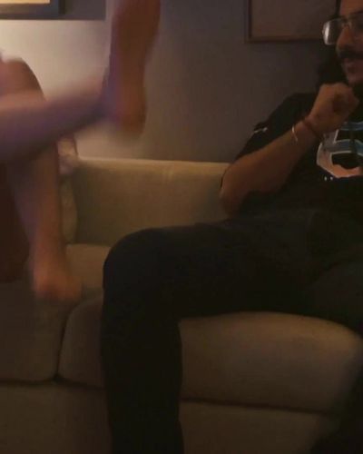 Müge Bayramoğlu seksi ifşa fotoğrafı 224 — Çıplak (2020)